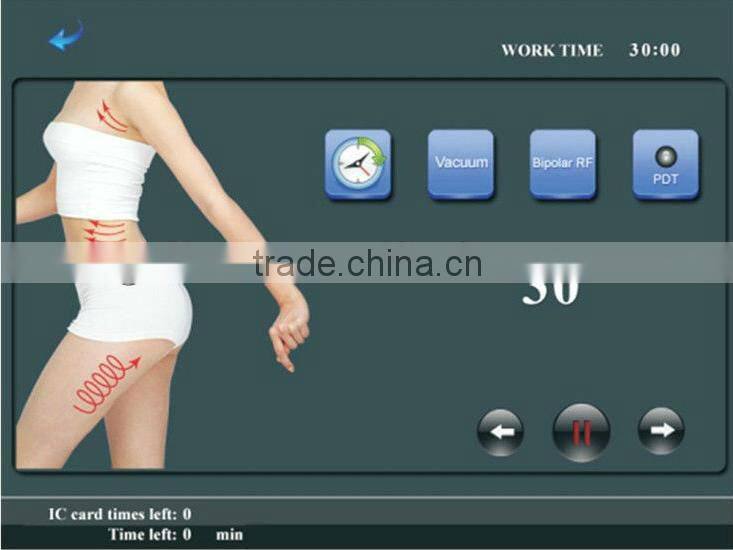 2013 Hottest portable rf remove wrinkles machine portable rf radio frequency machine(wrinkle removal quickly!!!!)