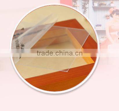 square decorate photo /picture frame