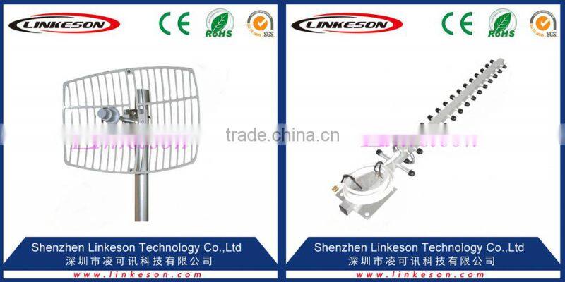 3300-3800MHz 3.5G Point to Multi-Point Systems antenna