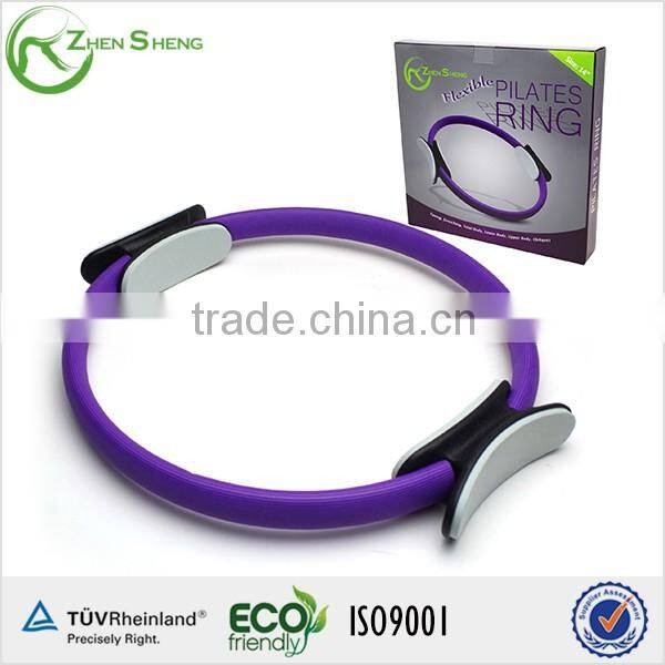 ZHENSHENG yoga gymnastic pilates ring