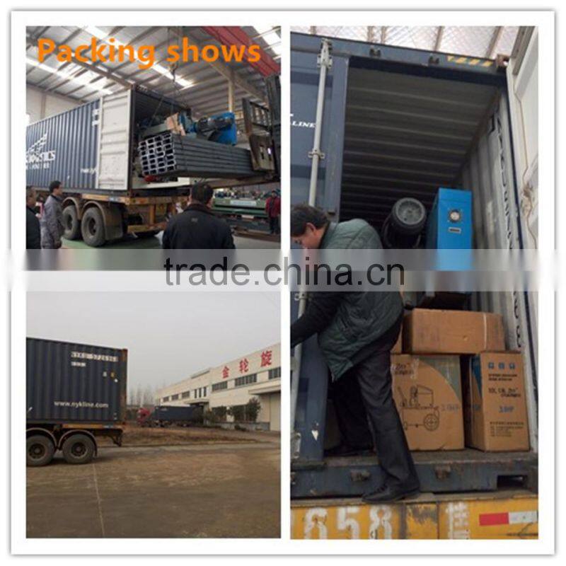 8 ft rotary veneer peeling line / face veneer peeling machine with card