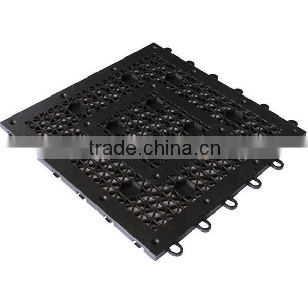 China Manufacturer Garden Synthetic Mat