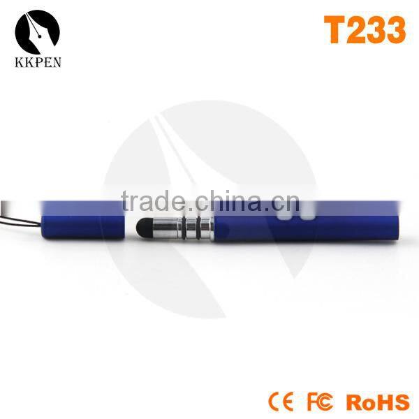 KKPEN LED mini torch with key chain,LED flashlight with keychain