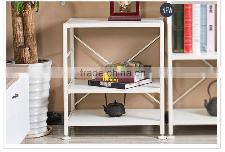 wire metal shelf bracket