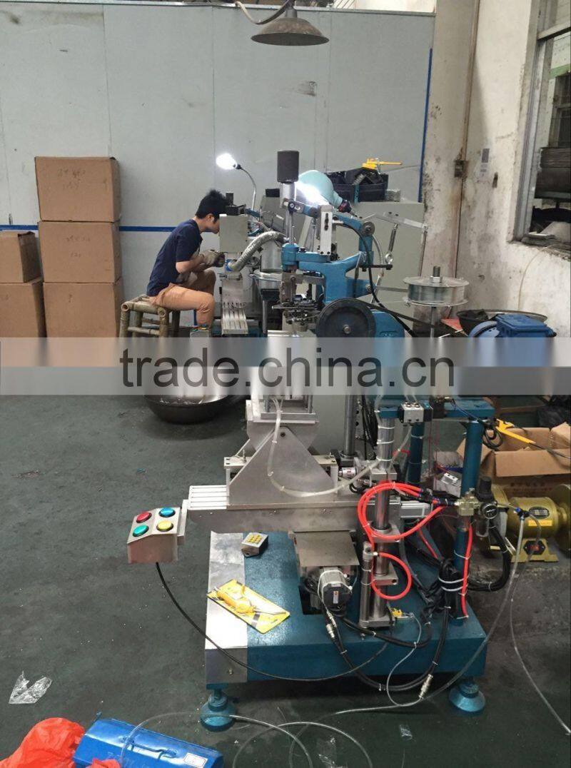 Short handle BBQ shovel, foldable BBQ shovel KY658H-F