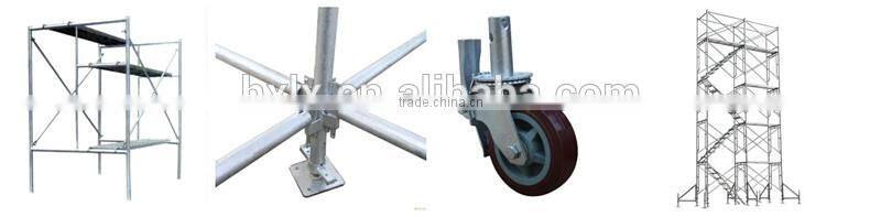 modular scaffolding manufacturer, steel scaffolding wire mesh from china