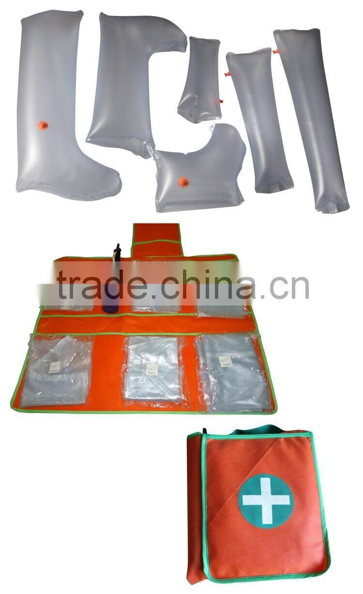 YXH-9A Emergency Air Splints