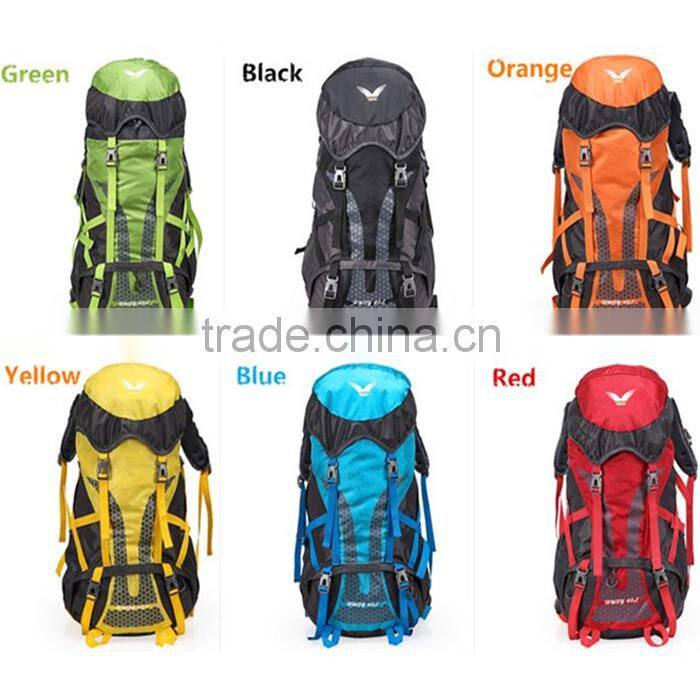 black backpack manufacturers china