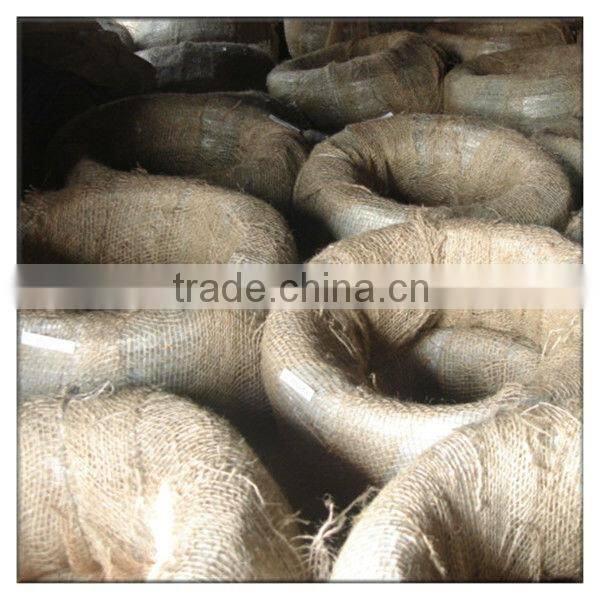 Soft Black Annealed Binding Wire