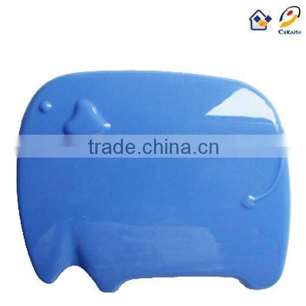 kaida A-8005 Cute Lovely Travel Portable Contact Lens Lenses Container Case Set mate Holder Box