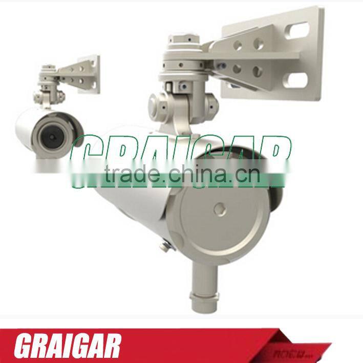 2015 Newest DesignOPGD1000 OPEN PATH INFRARED GAS DETECTOR with High Quality