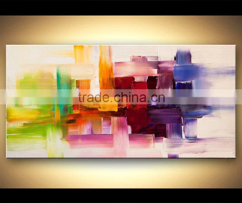 Easy for Pictures Oil Painting