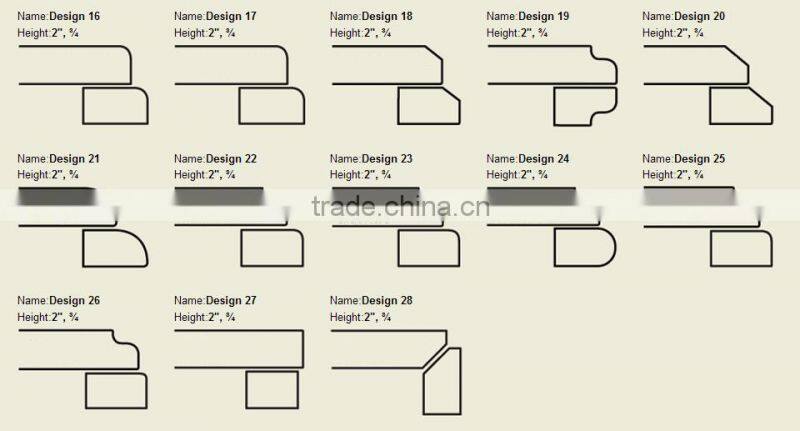 Classic White Quartzite Countertop