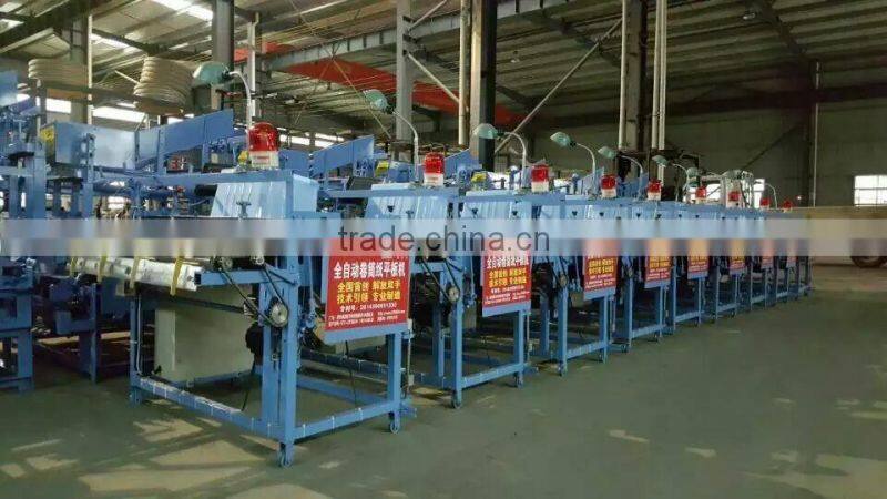 tube making machine for big full red firecrackers pyrotechnics