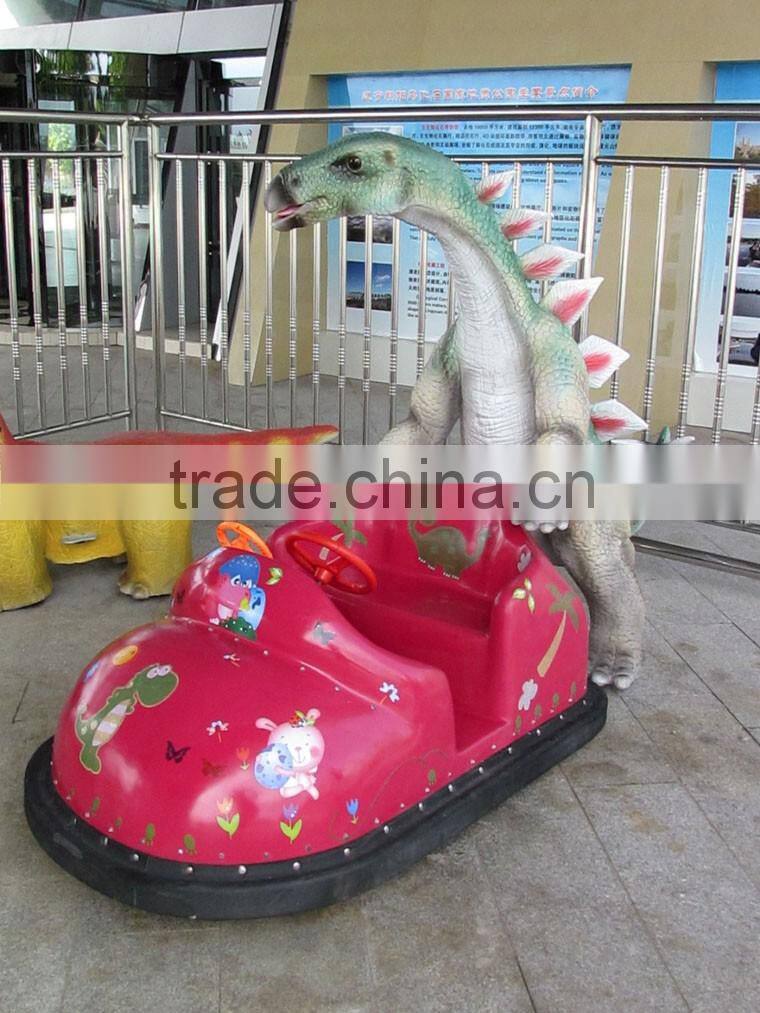 Amusement park toys outdoor playground toy for children