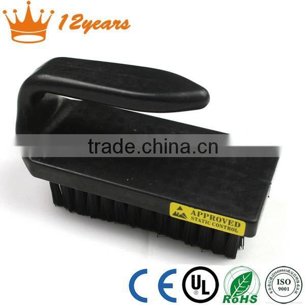 Cleanroom ESD Cleaning Brush