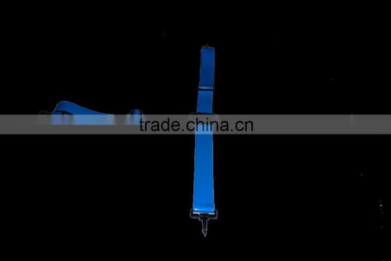 chainmail apron strap