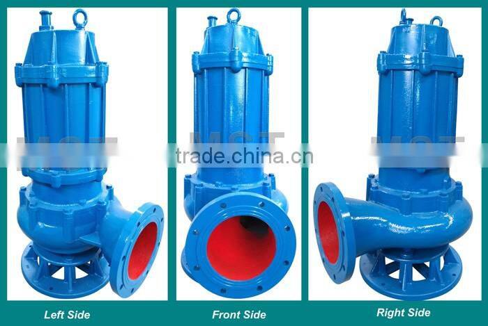 electric motor 30hp water pump
