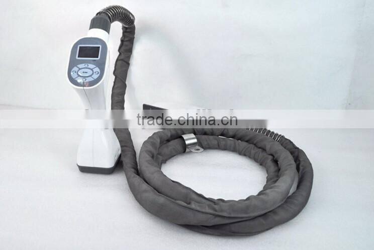 Vacuum RF Cavitation Infrared Laser Vacuum Roller Massage