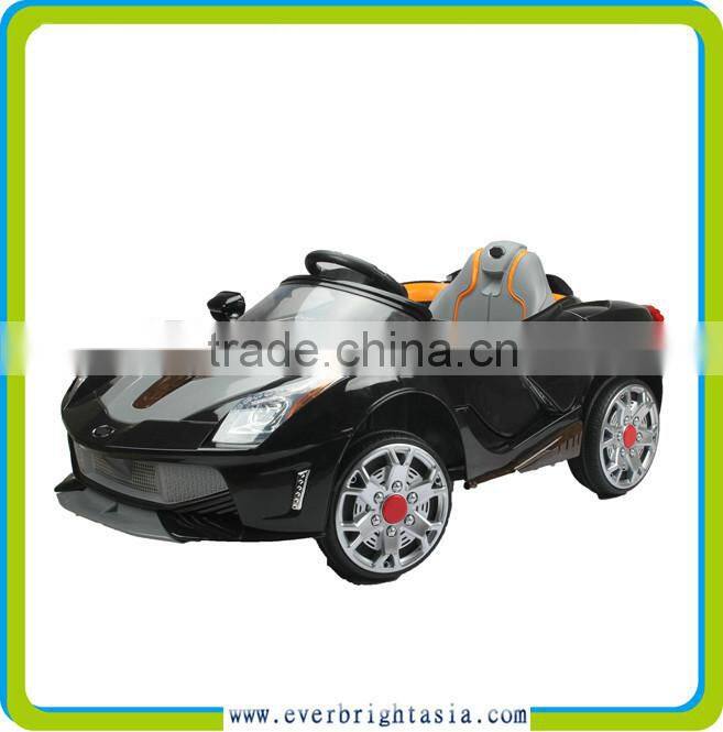 battery oprated children's ride on car