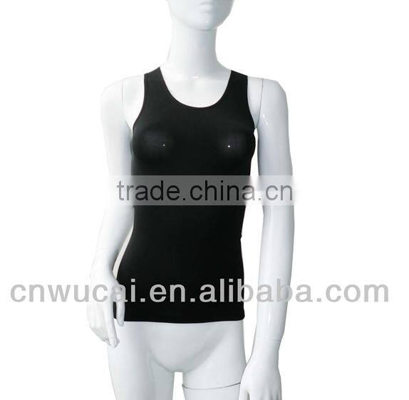 seamless women's tank top women's seamless camisole