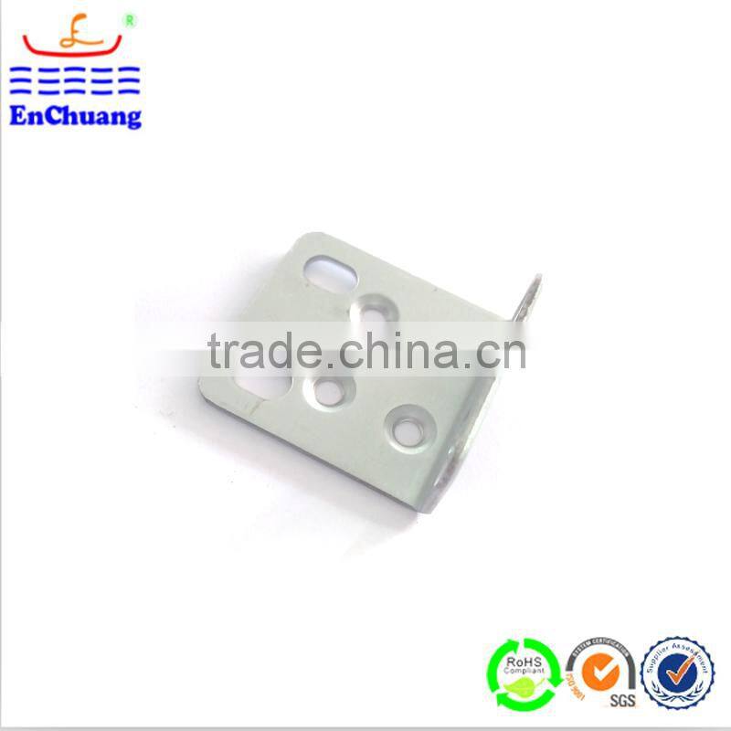 China Factory Custom Metal Stamping Parts