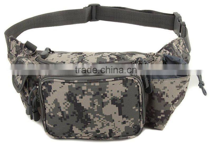 2014 BSCI Aduit High Quality Customize Fanny Pack