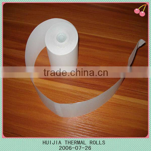Hot sale custom cheap thermal paper rolls