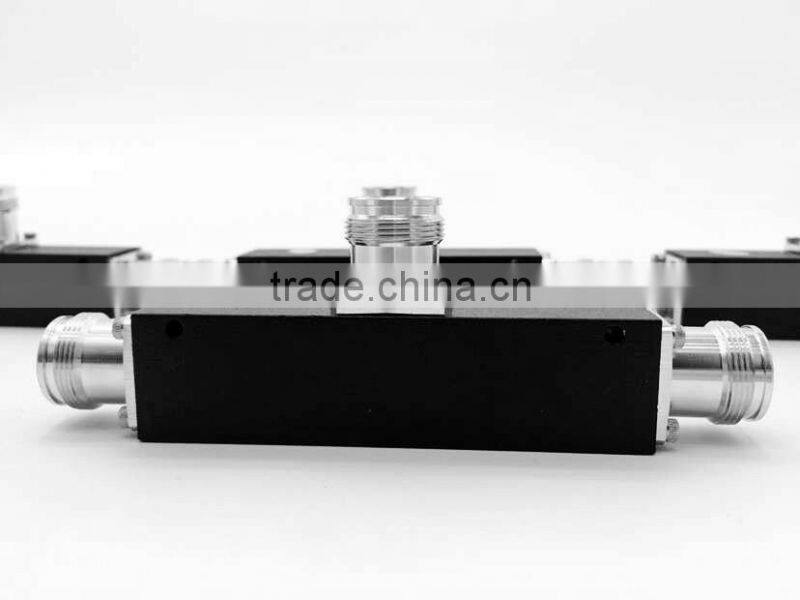 4 in 4 out Hybrid Combiner with 500W Hybrid Combiner with low PIM -150dBc Hybrid combiner for4 in 4 out matrix