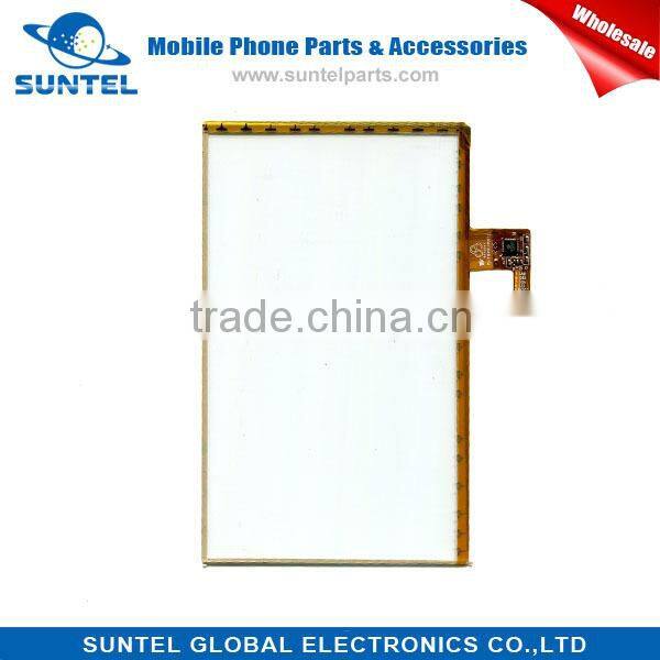 Fast delivery spare parts replacement tablet touch for RAYSENS-RS7F1609031PDV1.2