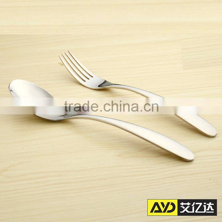 Korean Flatware! 18/10 stainless steel flatware