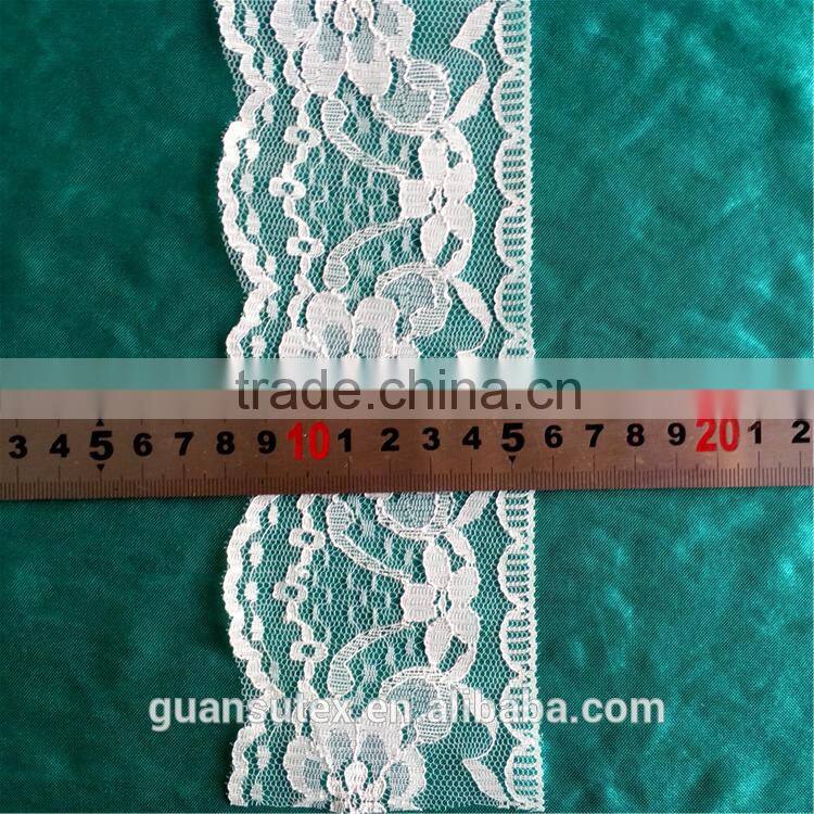 George Decorative Lace Trim Or Lace Trimming For Ladies Cloth/Sexy Underwear