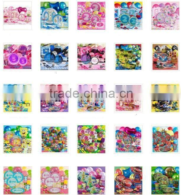 wholesale Toy Story 3 Plates- Boys Birthday- Birthday Parties