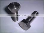 custom titanium bolts custom titanium products Titanium bolts wholesale