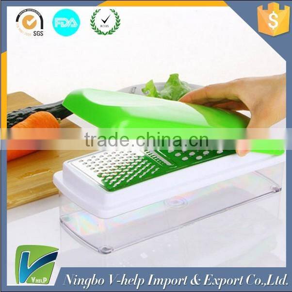 multi-function Vegetable grater