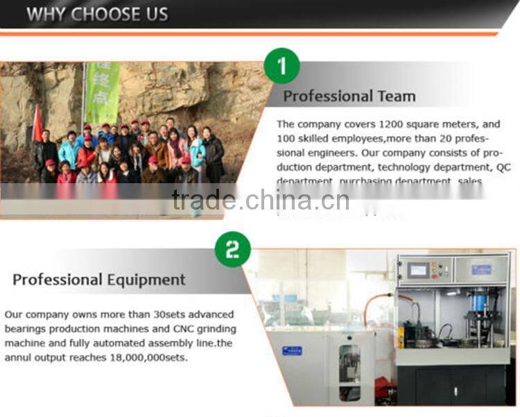 high quality thrust ball bearings 51308