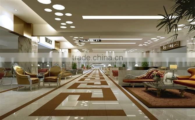 3years warranty Dimmable round led panel