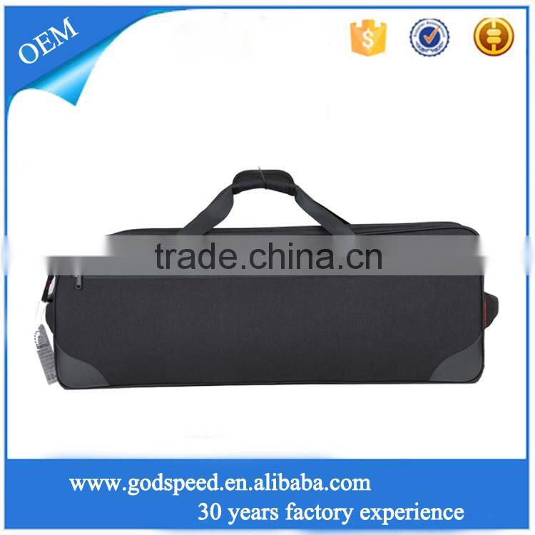 Professional carrying stand lighting bag,studio lighting bag