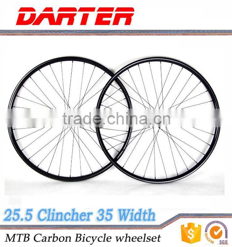 Wholesale high quality eco-friendly cheap 28/32h bicycle wheels 700c
