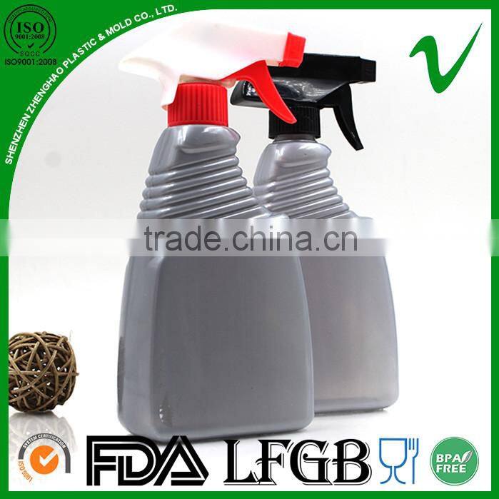 HDPE high quality disposable wholesale pesticide bottles for industrial use