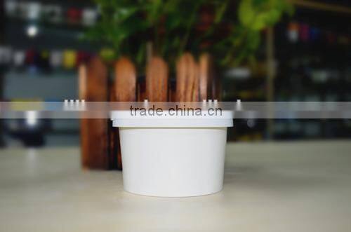 Waterproof/Oil proof soup box