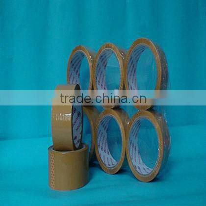 Adhesive OPP Box Sealing Tapes