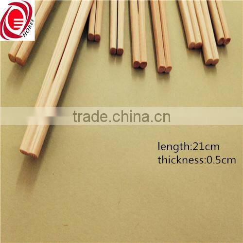 telescopic twin chopstick for import