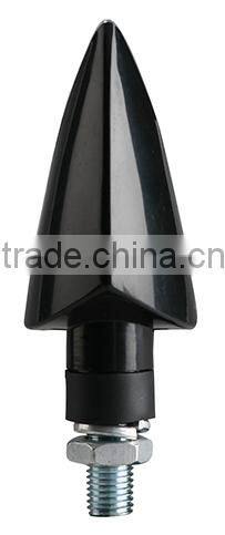 Motorcycle turn light, winker turn signal light