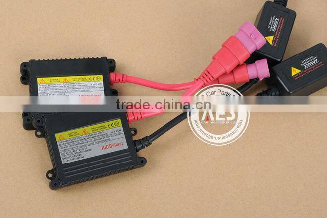 Wholesale Price Good Quality HID Xenon Lamp, HID xenon light for headlight, HID xenon kit