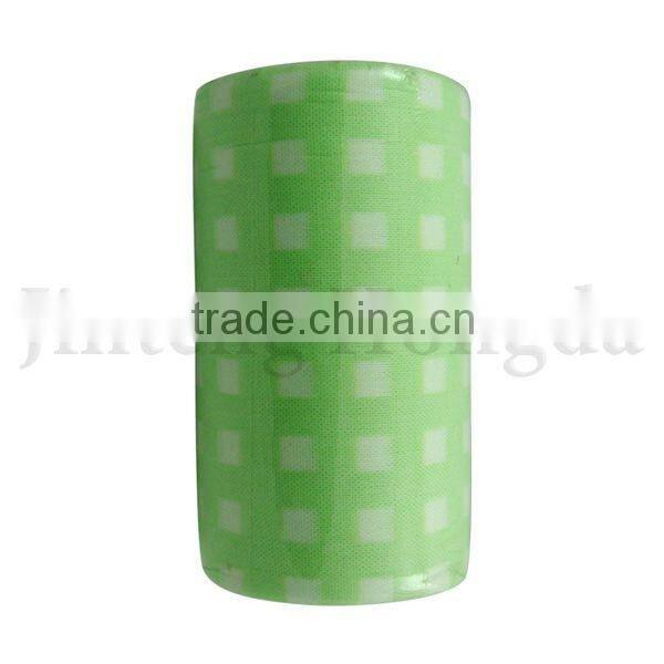 Roll of Oil Absorbent Cloth