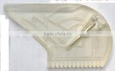 ECO FRIENDLY WAX COMB