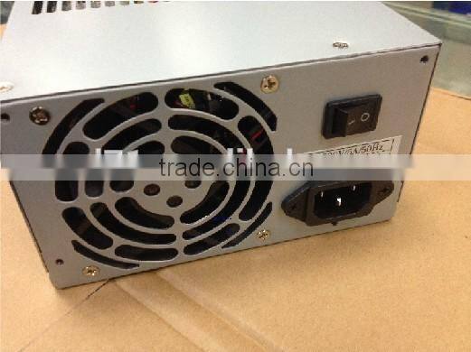 High quality&good price FSP250-60ATV(PF) 250W Power Supply Tested ok