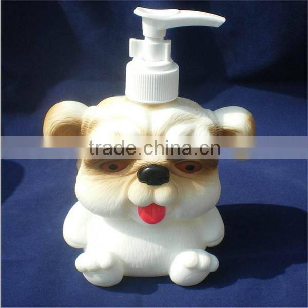 Children bath and body works pocketbac holder soap bottle