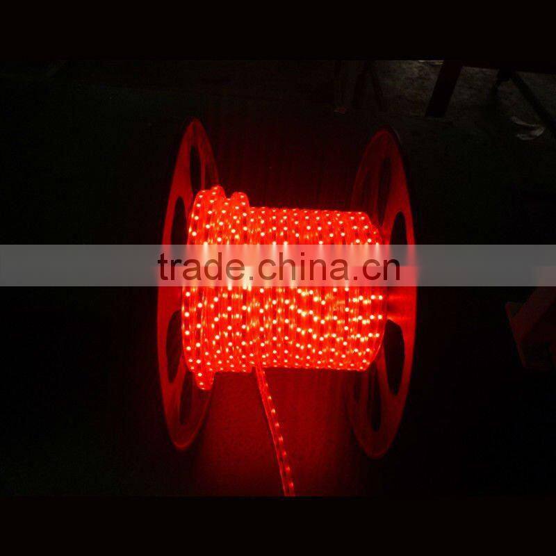 2012-06 230v white flexible led strip 5050 60leds/m
